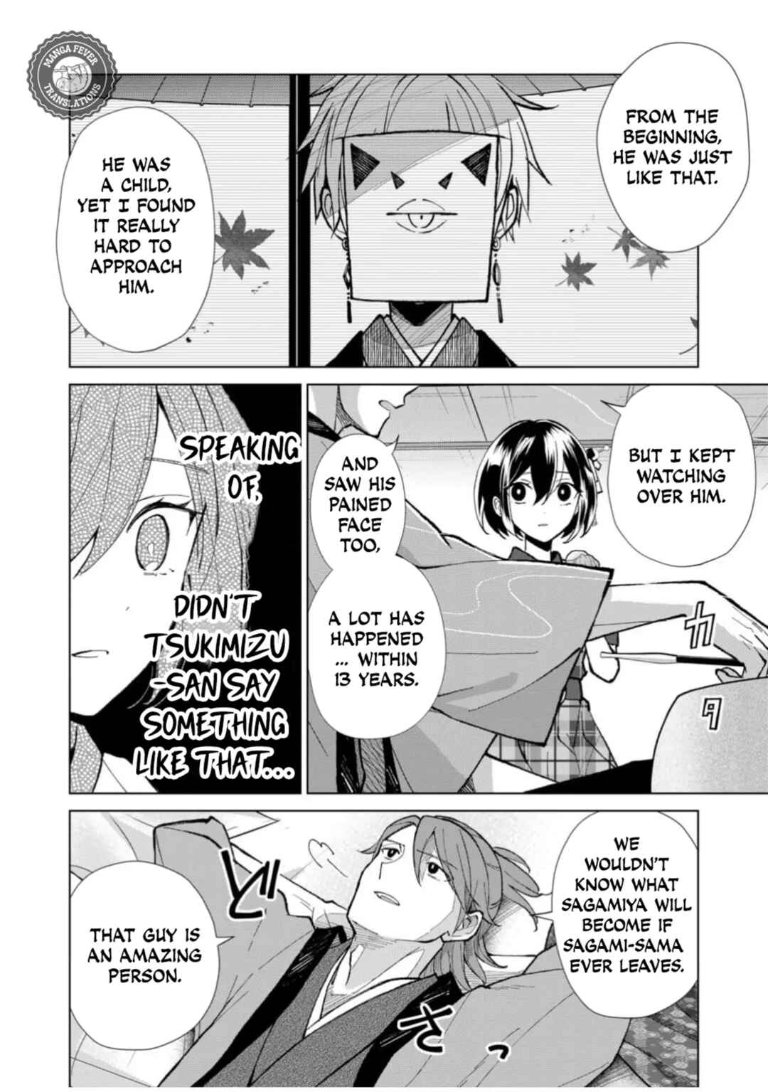 Chapter 52 - Page 13