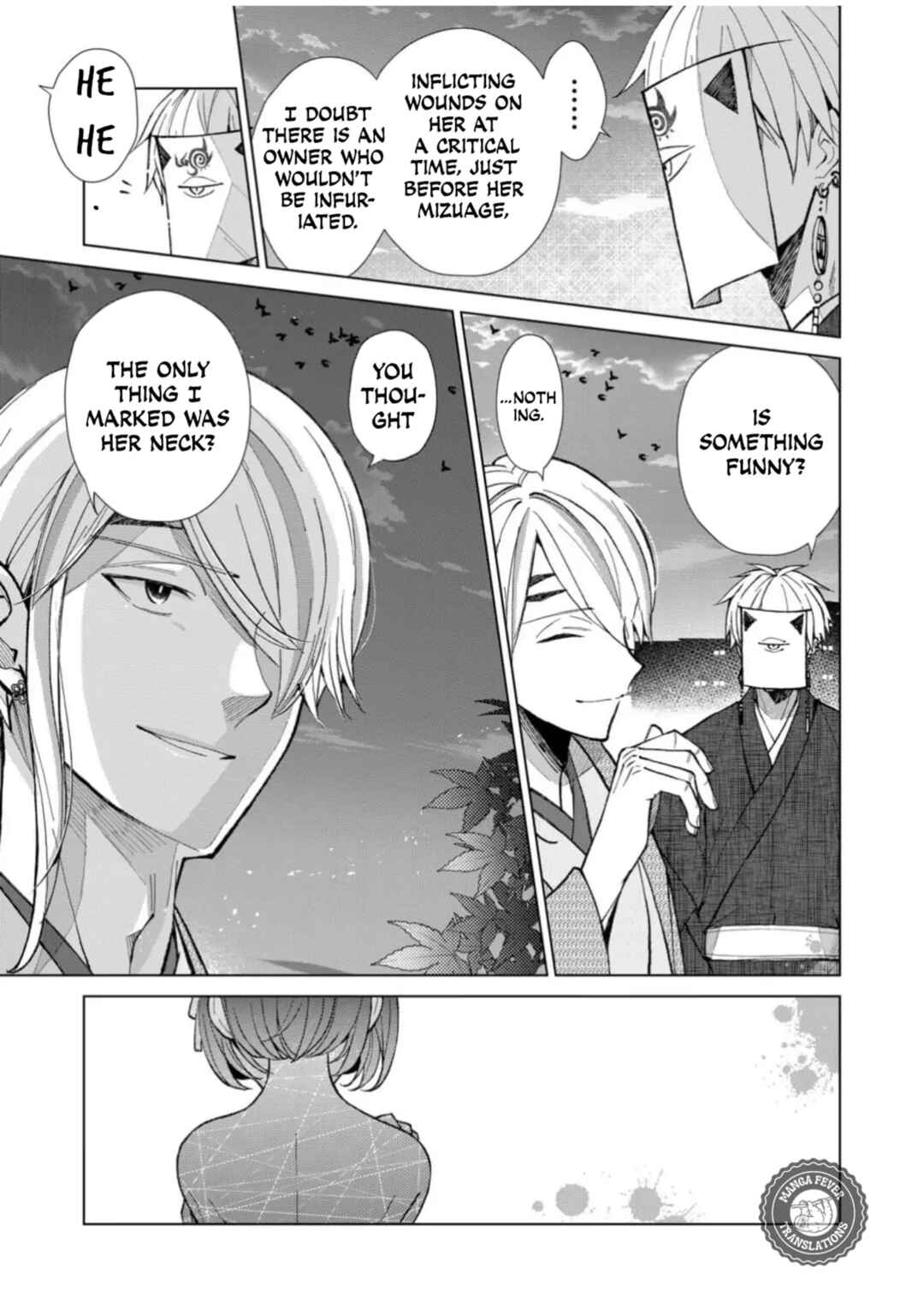 Chapter 52 - Page 6