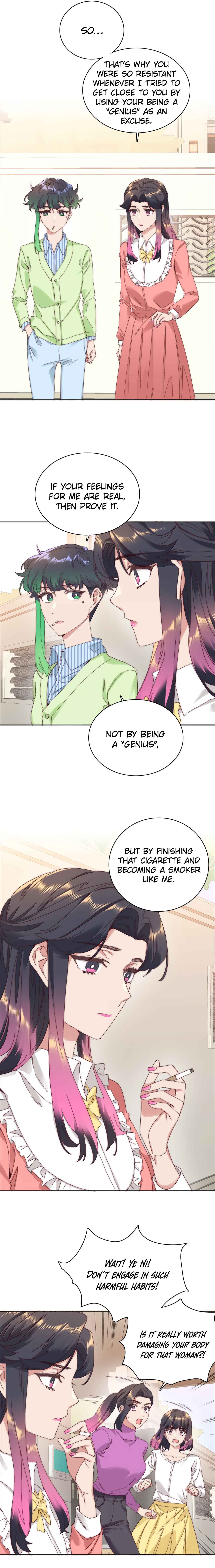 Chapter 101 - Page 10