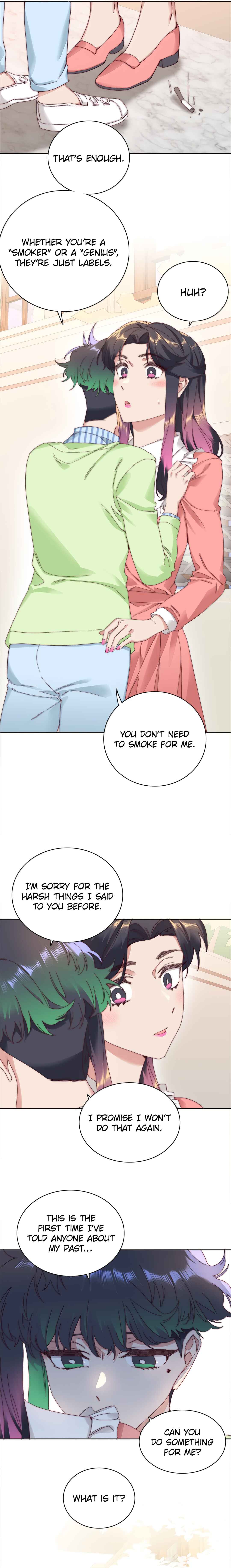 Chapter 101 - Page 12