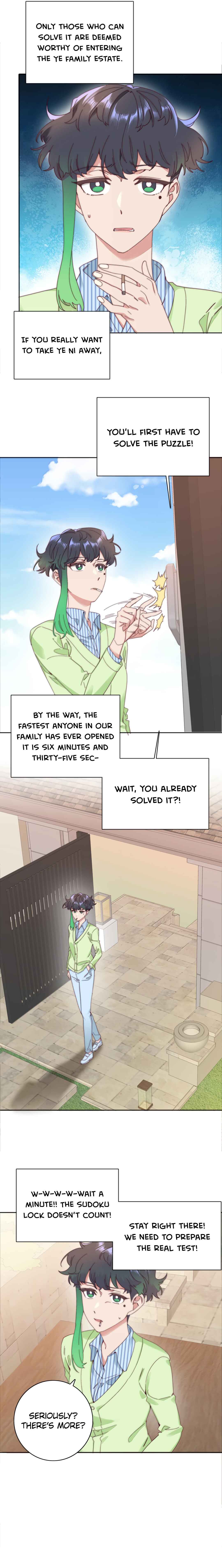 Chapter 101 - Page 5