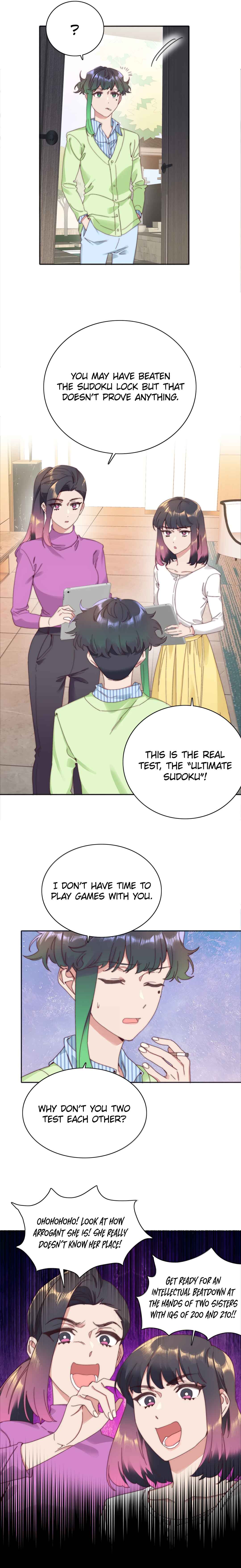 Chapter 101 - Page 6