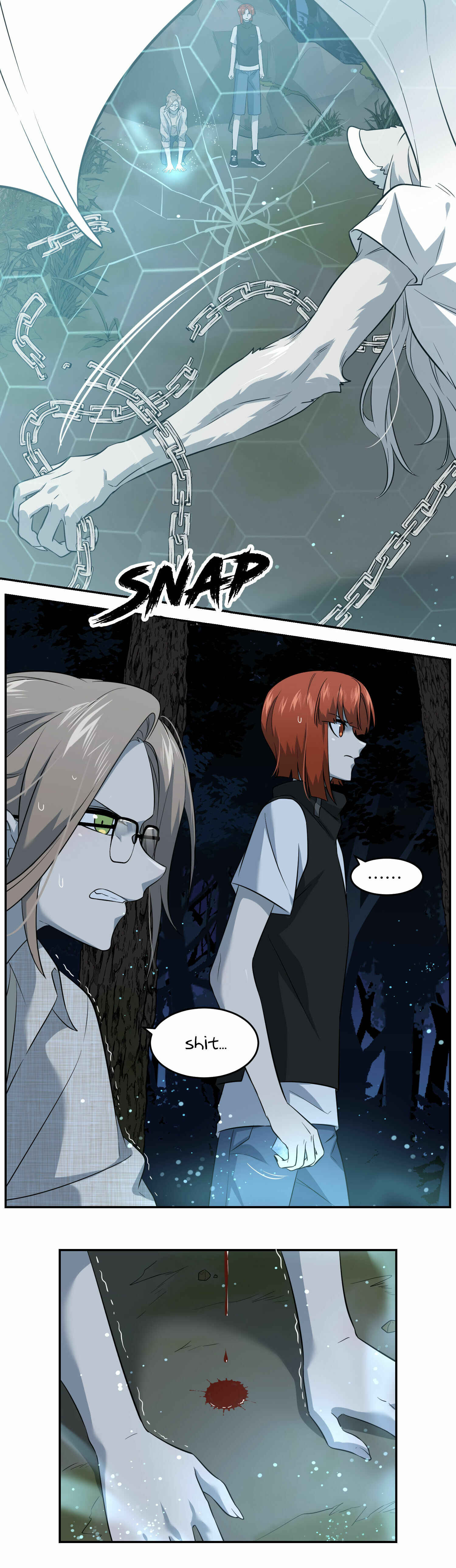 Chapter 31 - Page 10