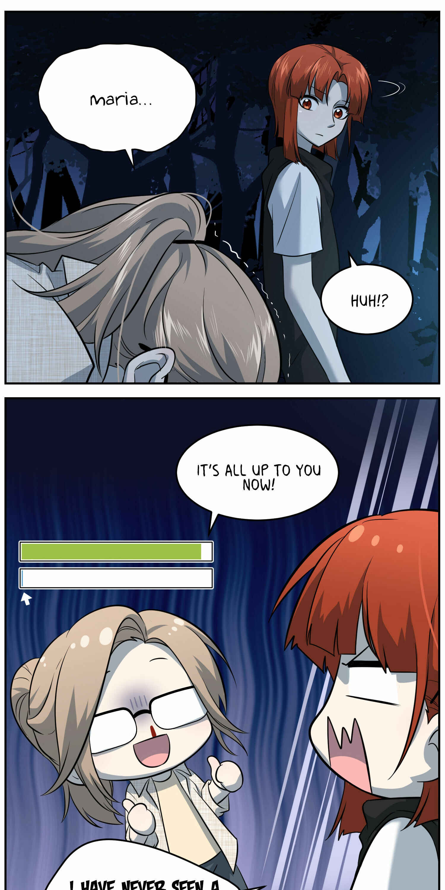 Chapter 31 - Page 11