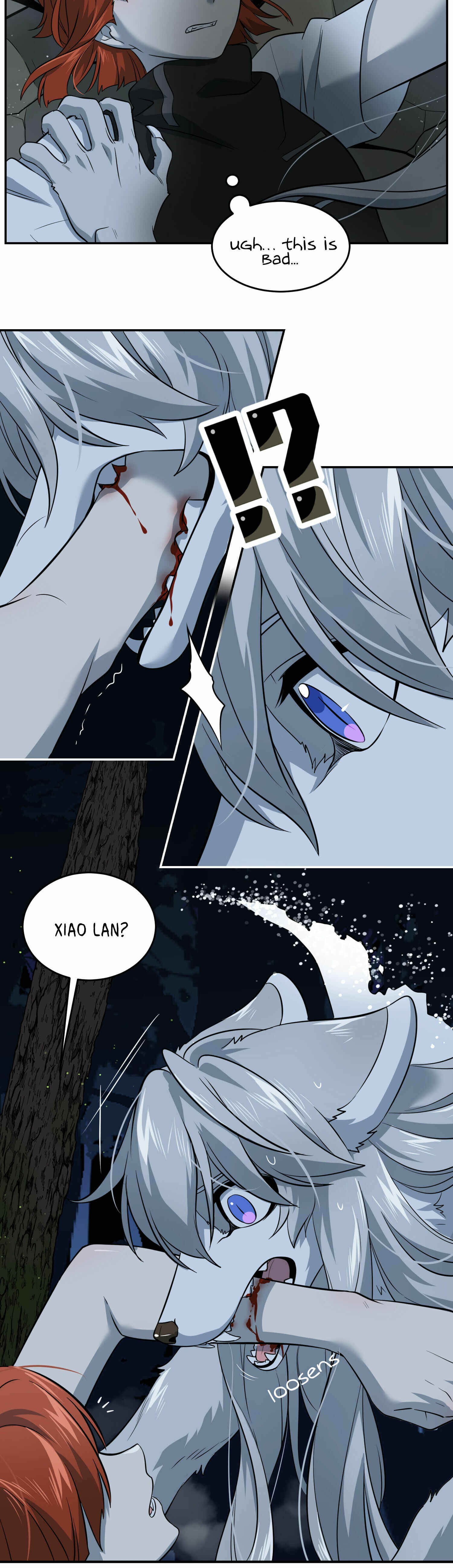 Chapter 31 - Page 19