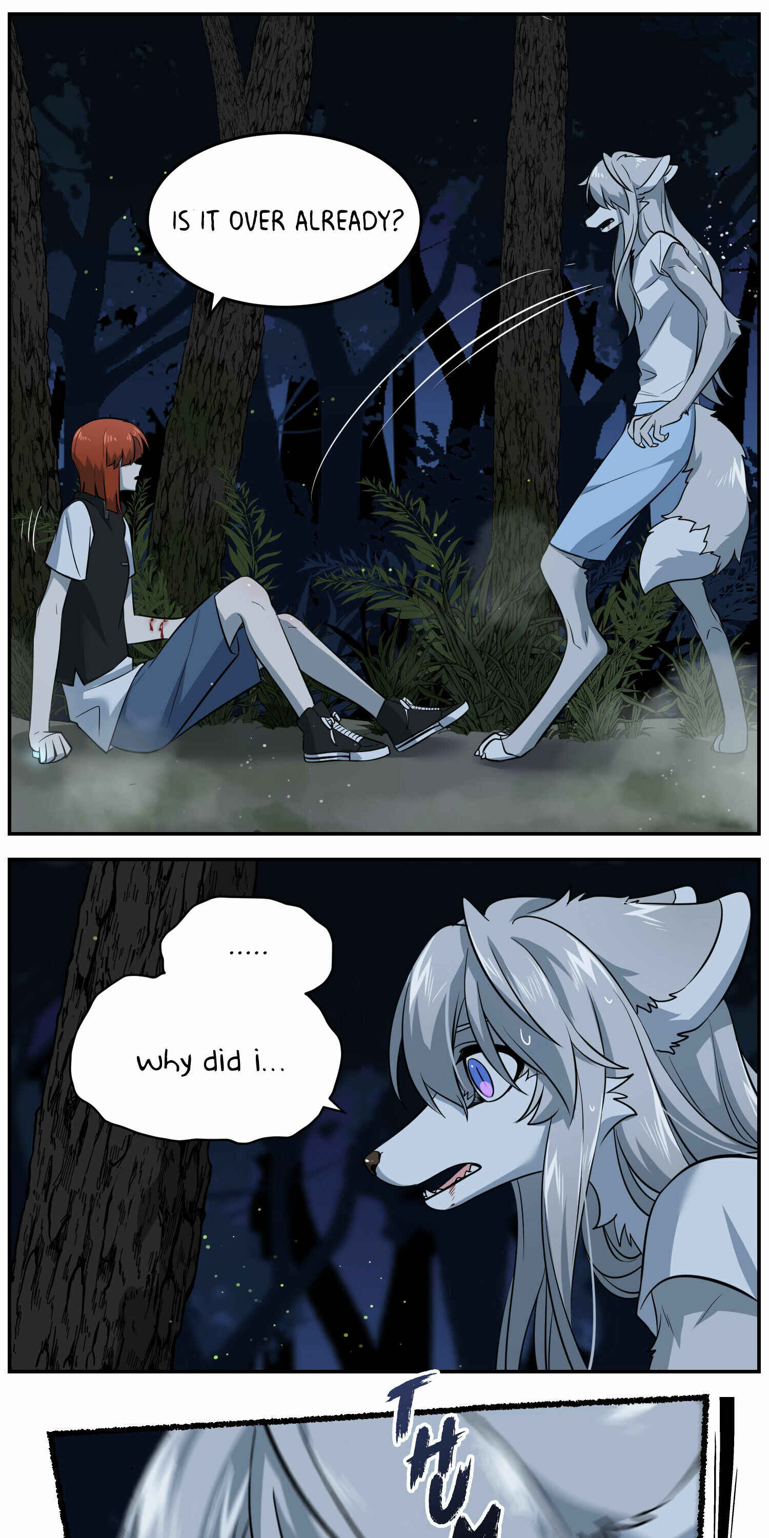 Chapter 31 - Page 20