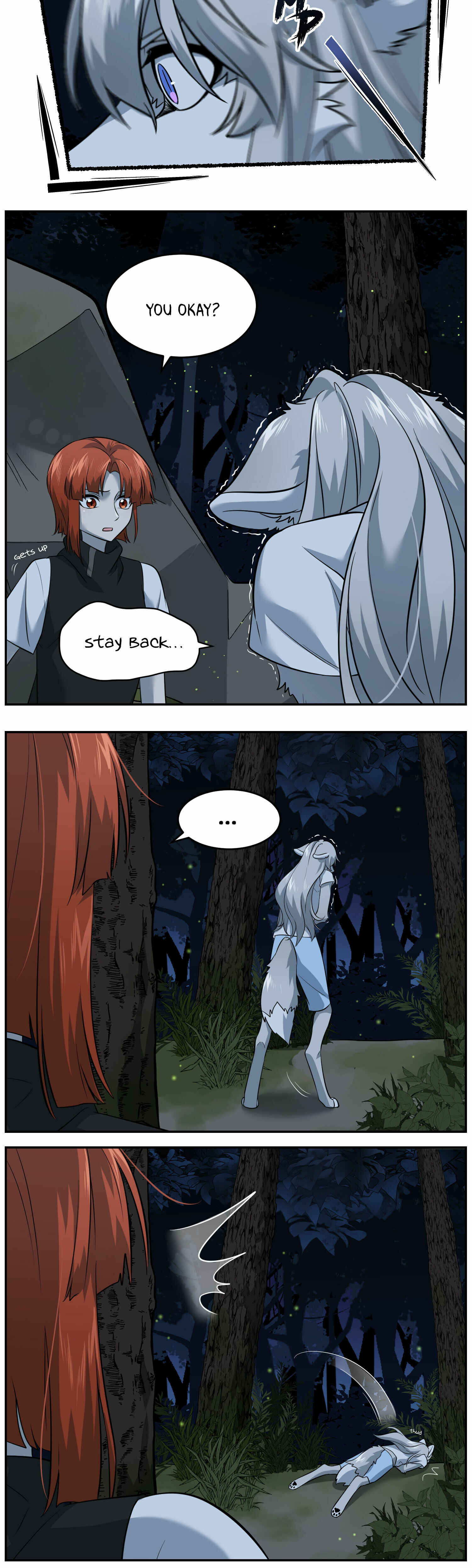 Chapter 31 - Page 21