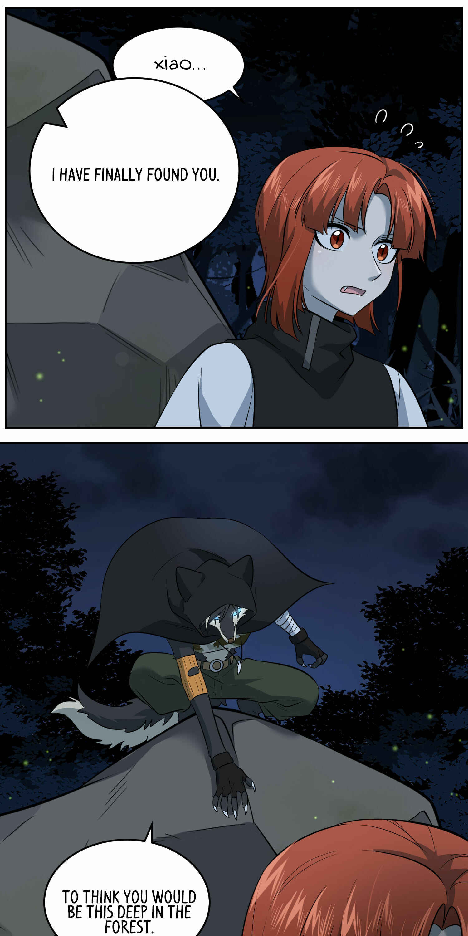 Chapter 31 - Page 22