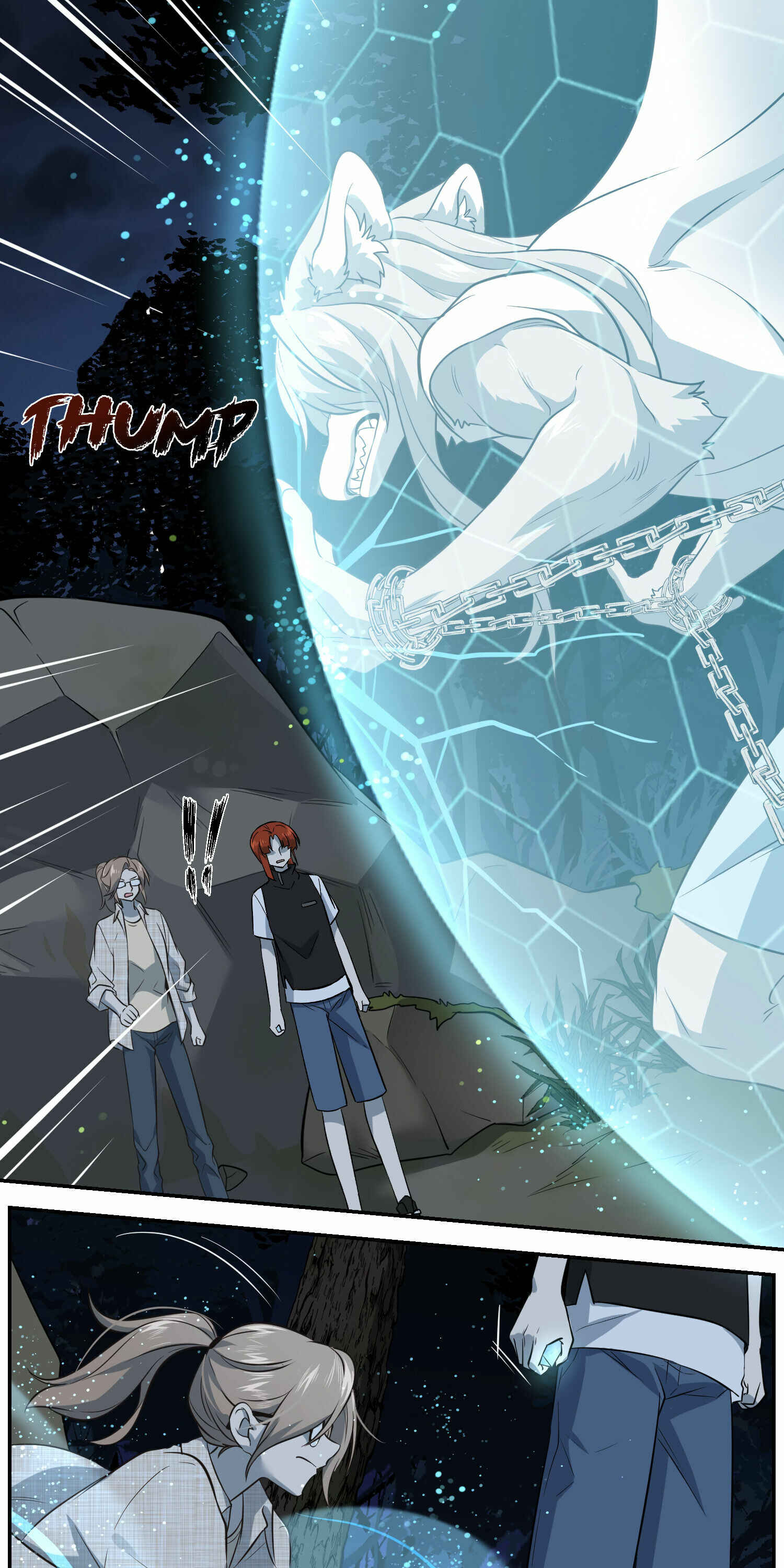 Chapter 31 - Page 7