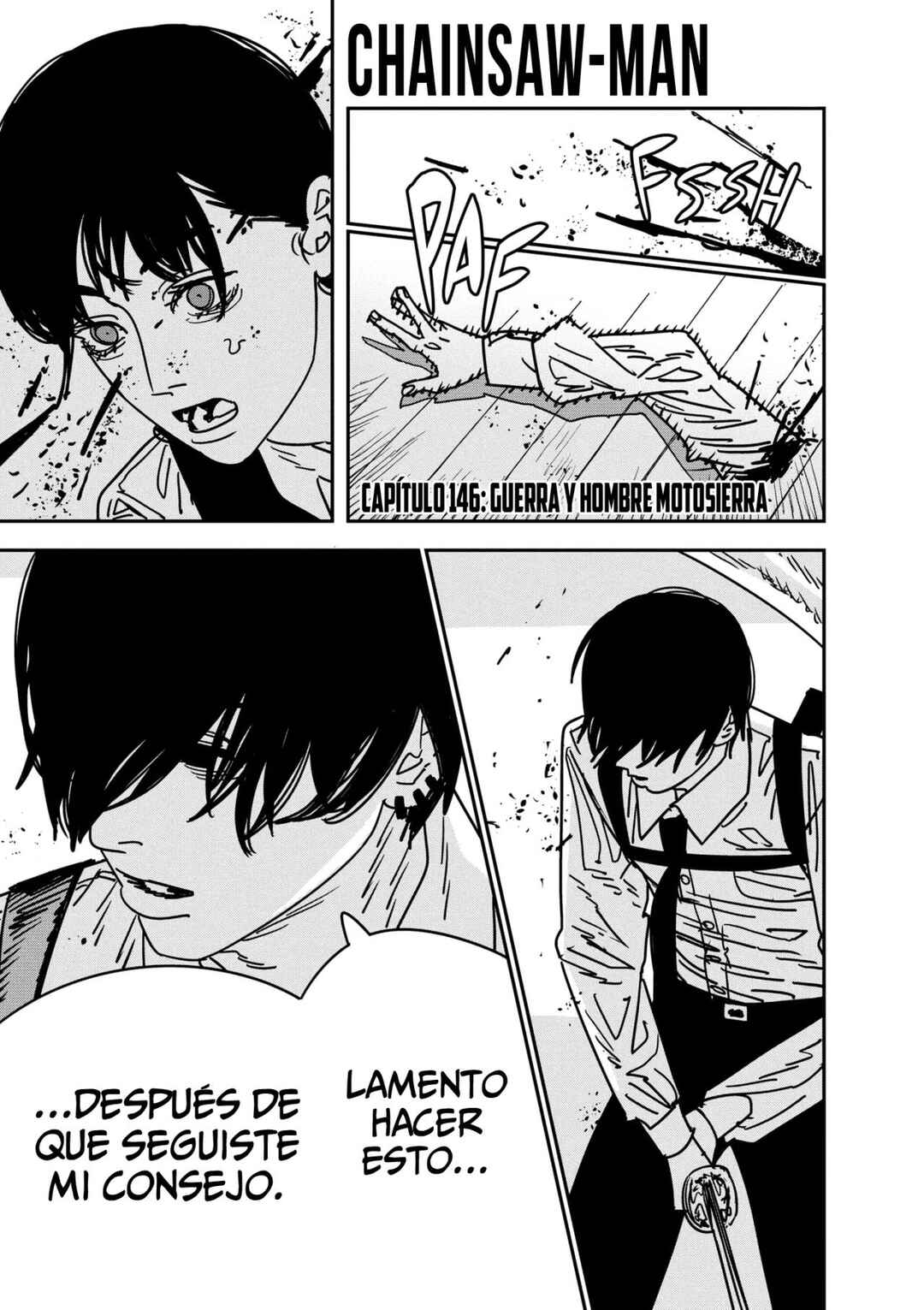 Chapter 146 - Page 3