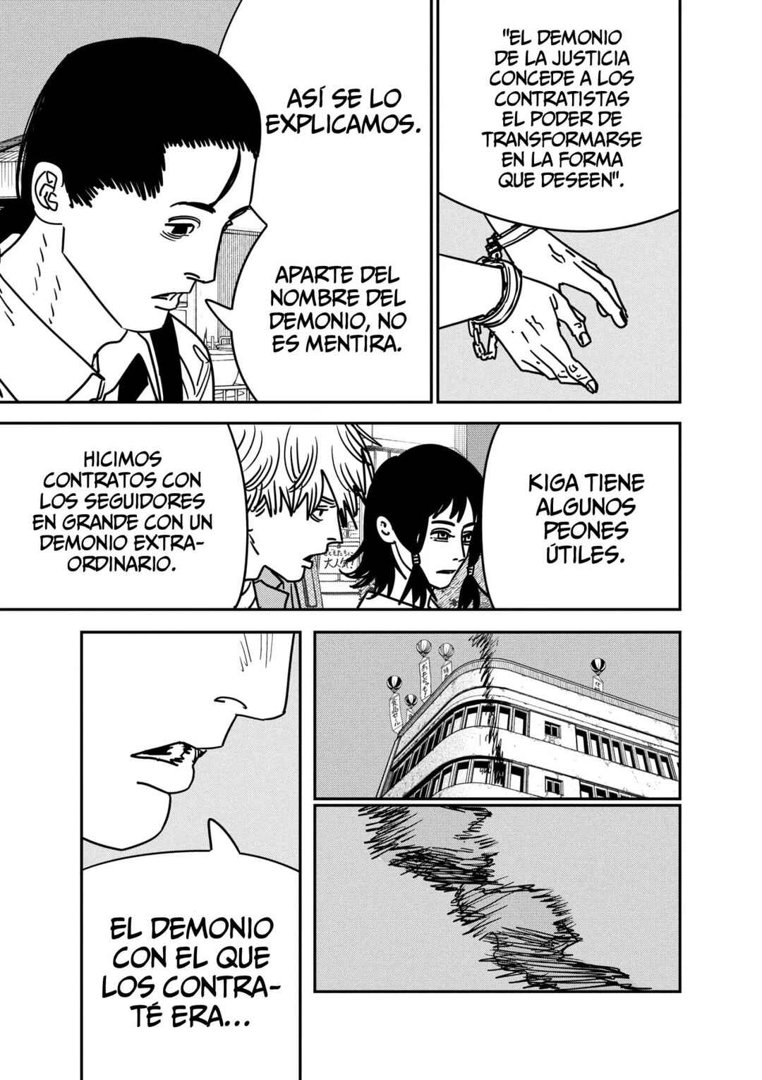 Chapter 146 - Page 5