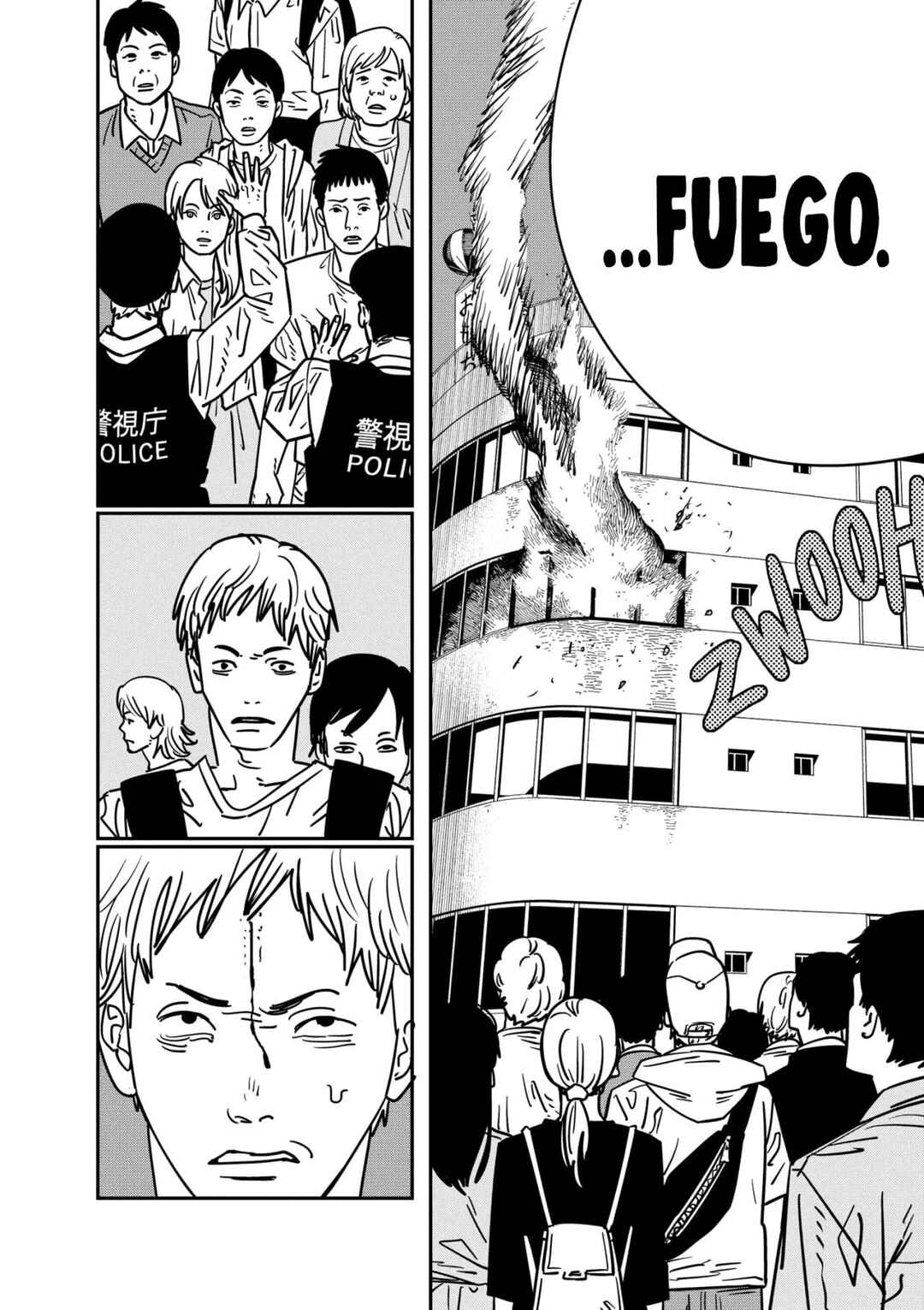 Chapter 146 - Page 6