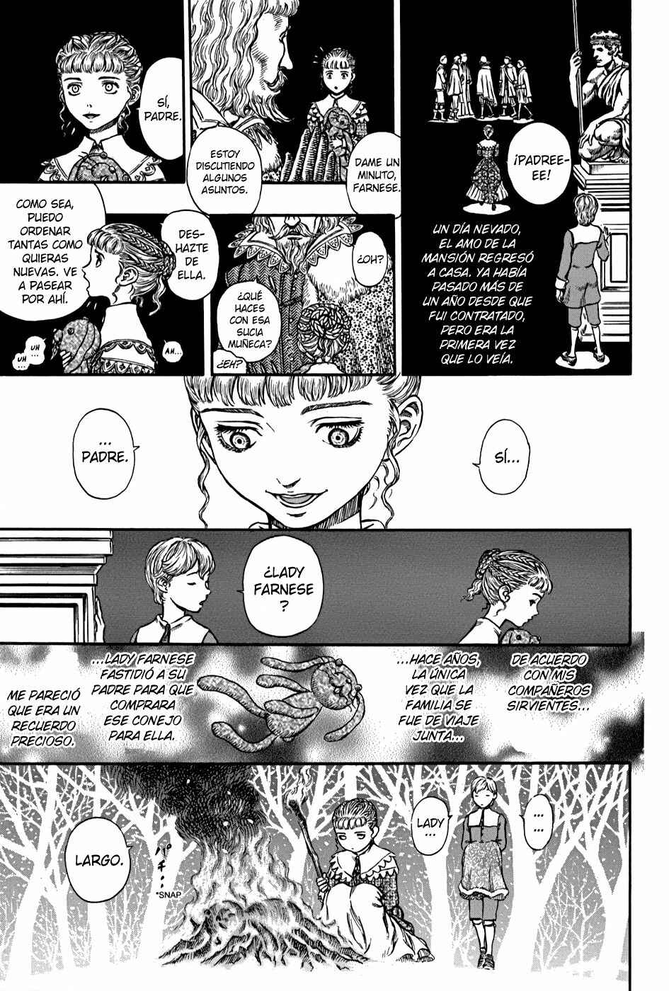 Chapter 185 - Page 18