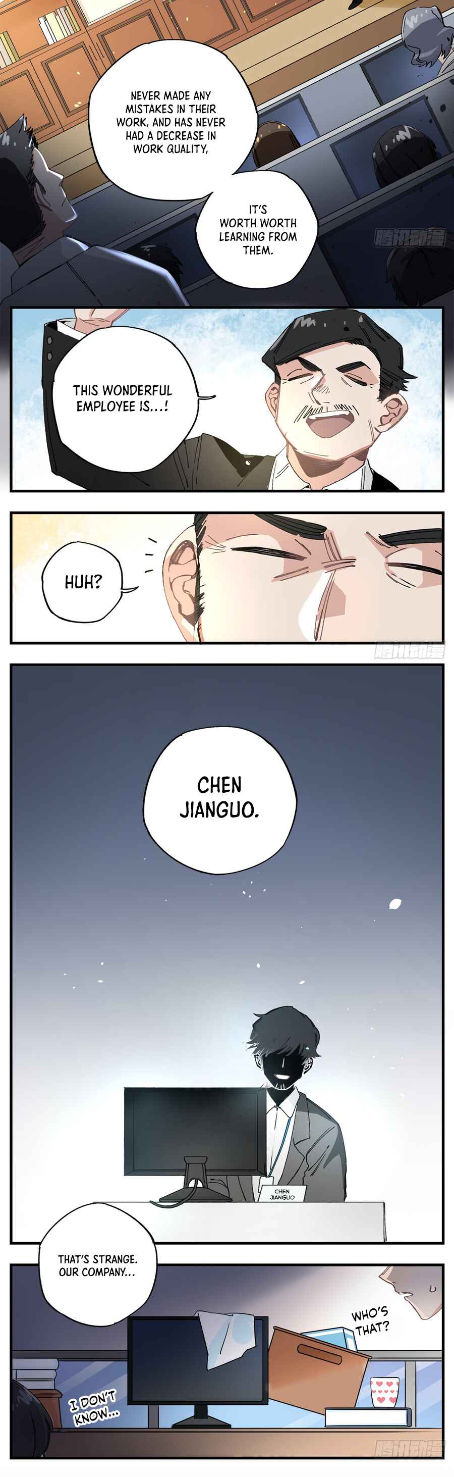 Chapter 3 - Page 2