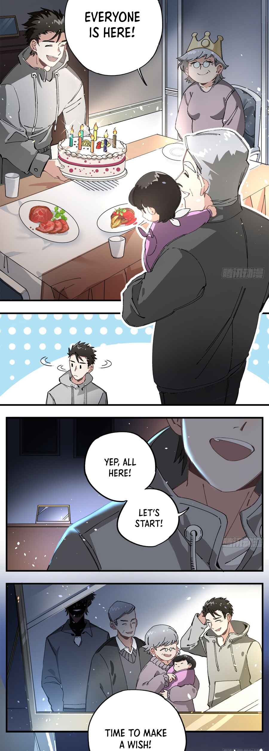 Chapter 3 - Page 4
