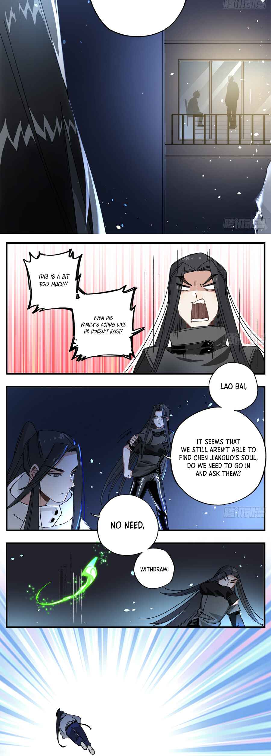 Chapter 3 - Page 5