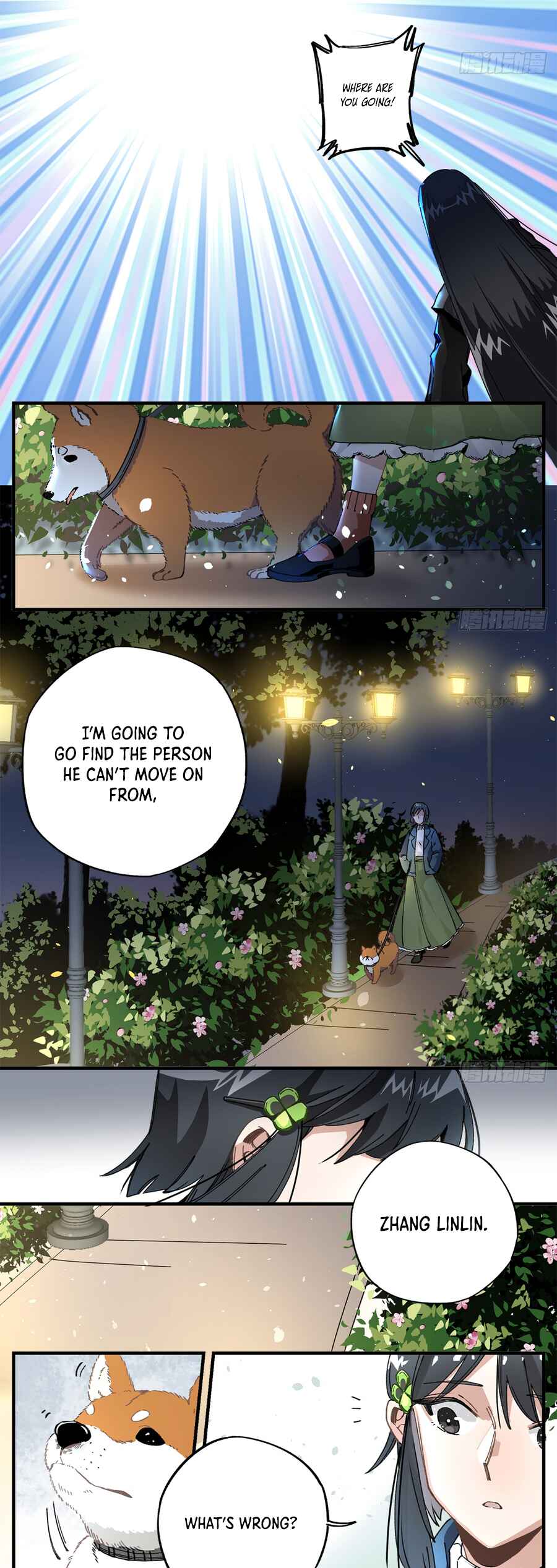 Chapter 3 - Page 6