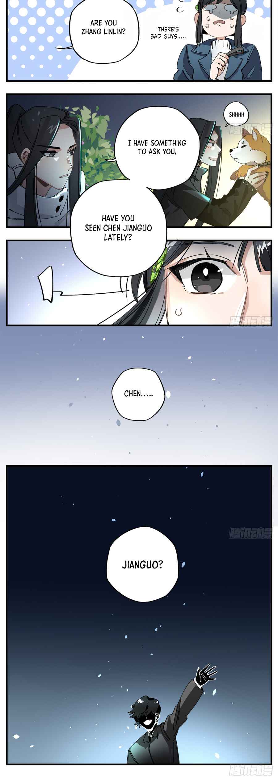 Chapter 3 - Page 8