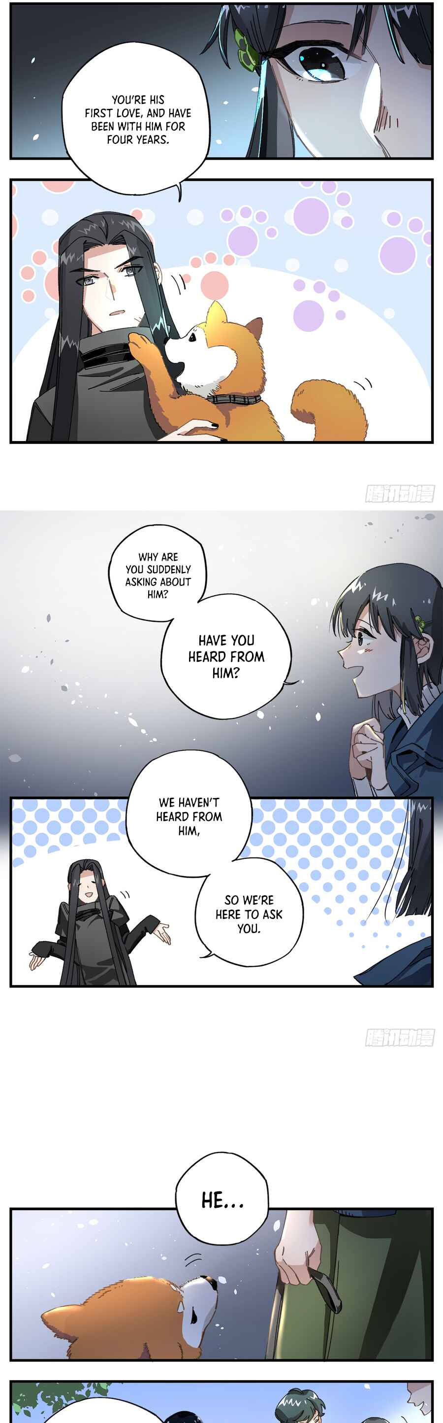 Chapter 3 - Page 9