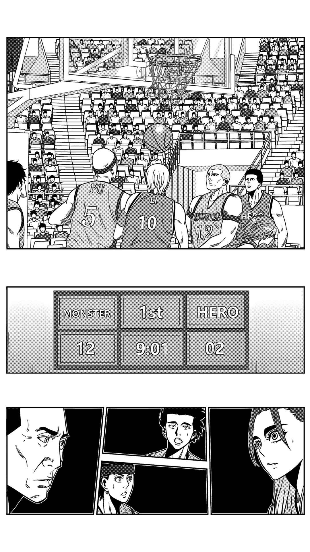 Chapter 187 - Page 12