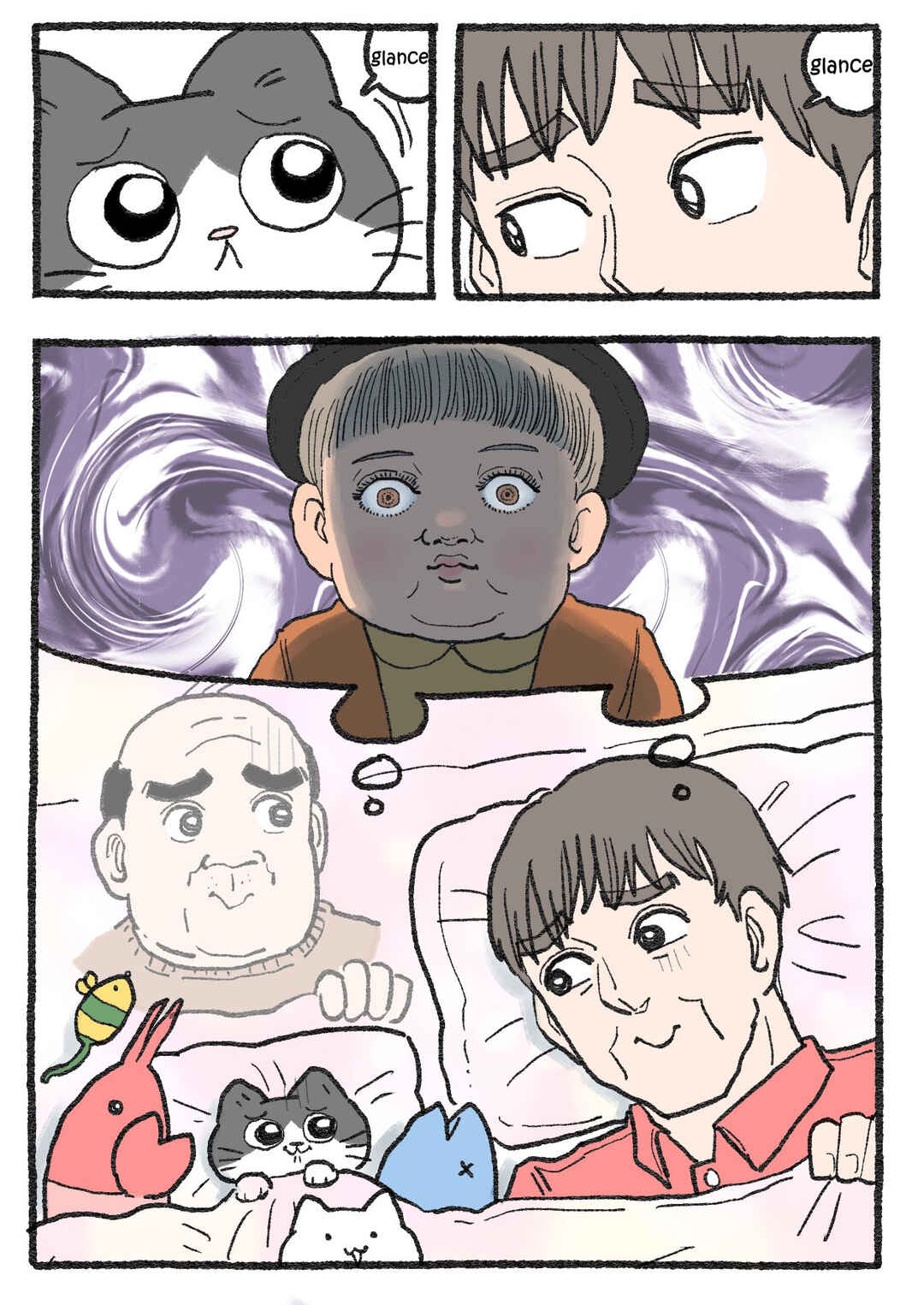 Chapter 503 - Page 2