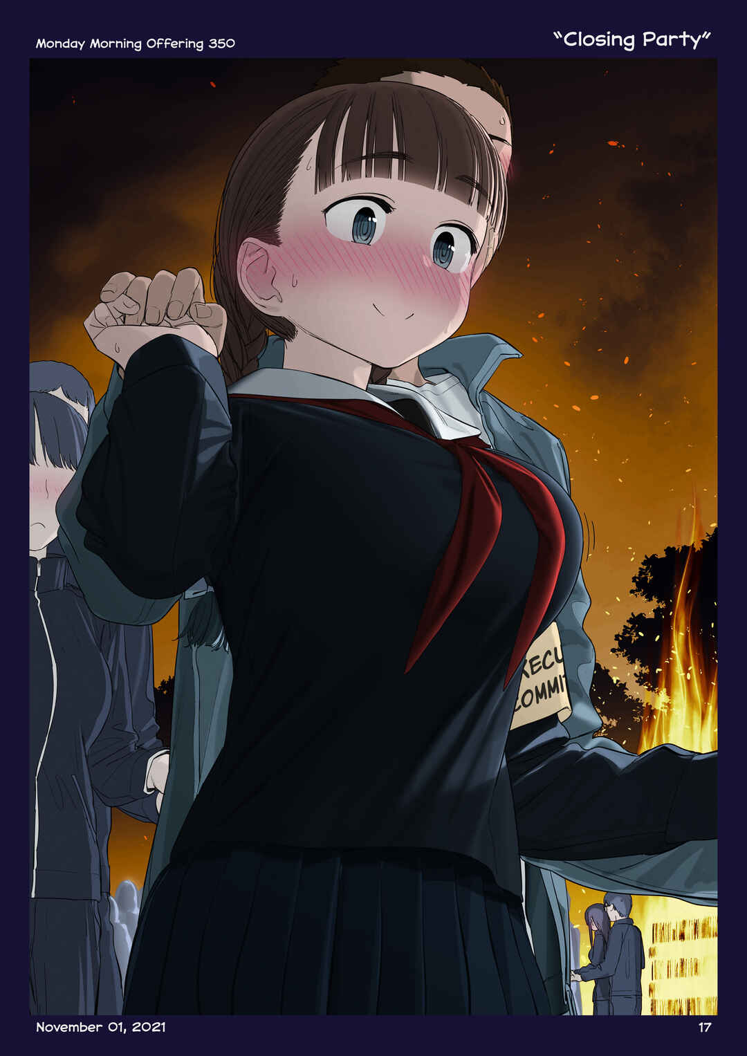 Chapter 40 - Page 16