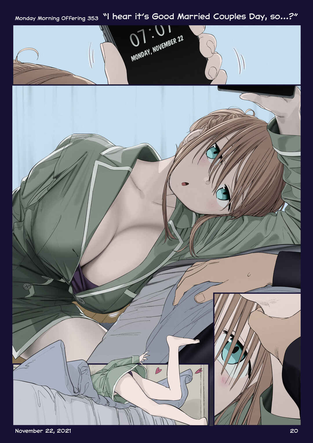 Chapter 40 - Page 19