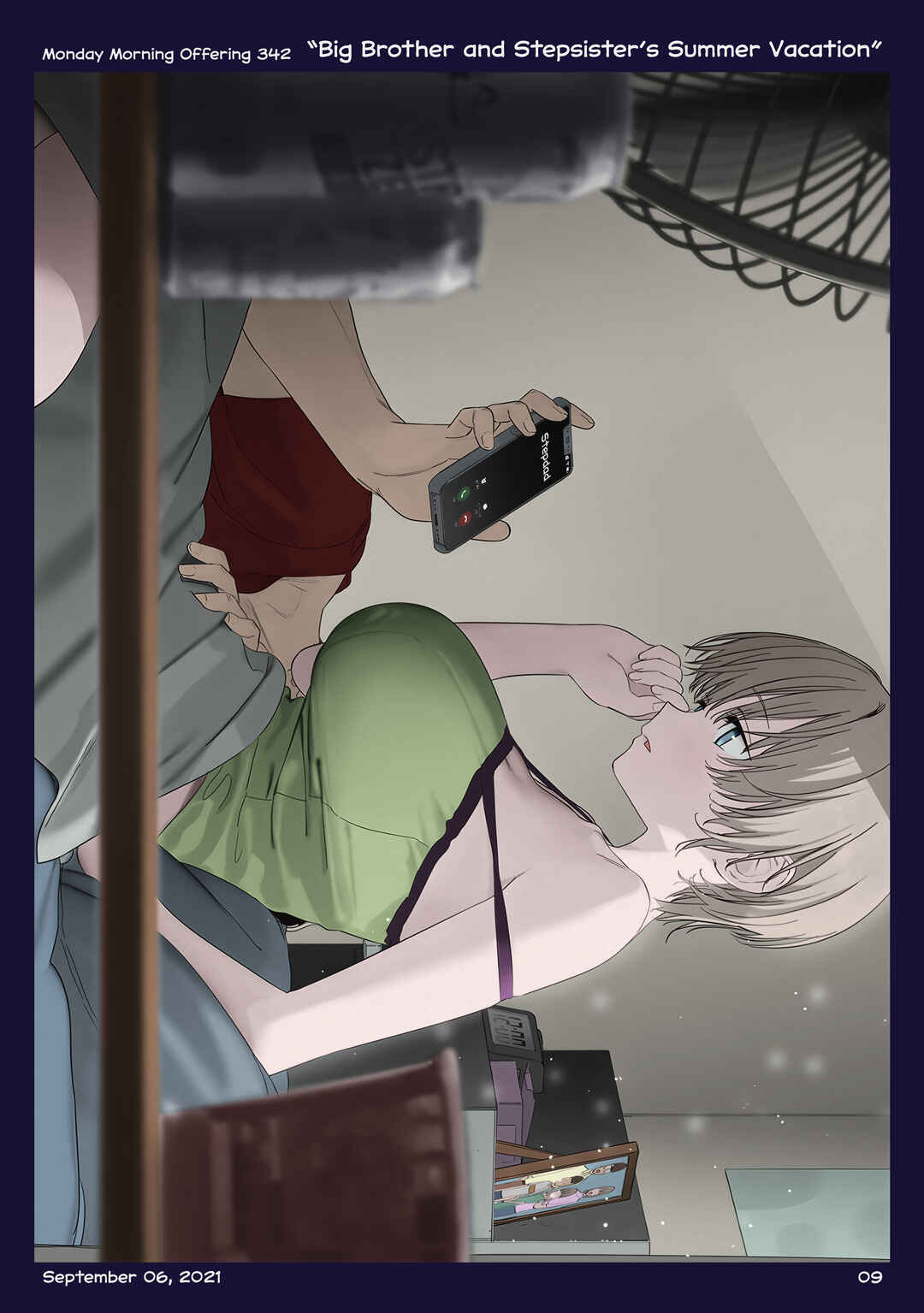 Chapter 40 - Page 8