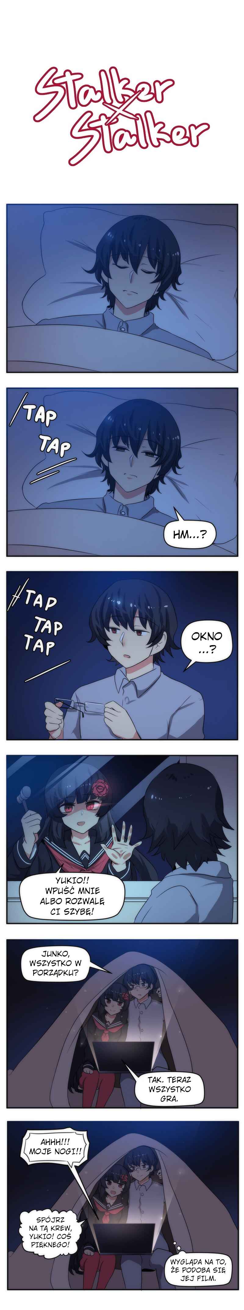 Chapter 45 - Page 1