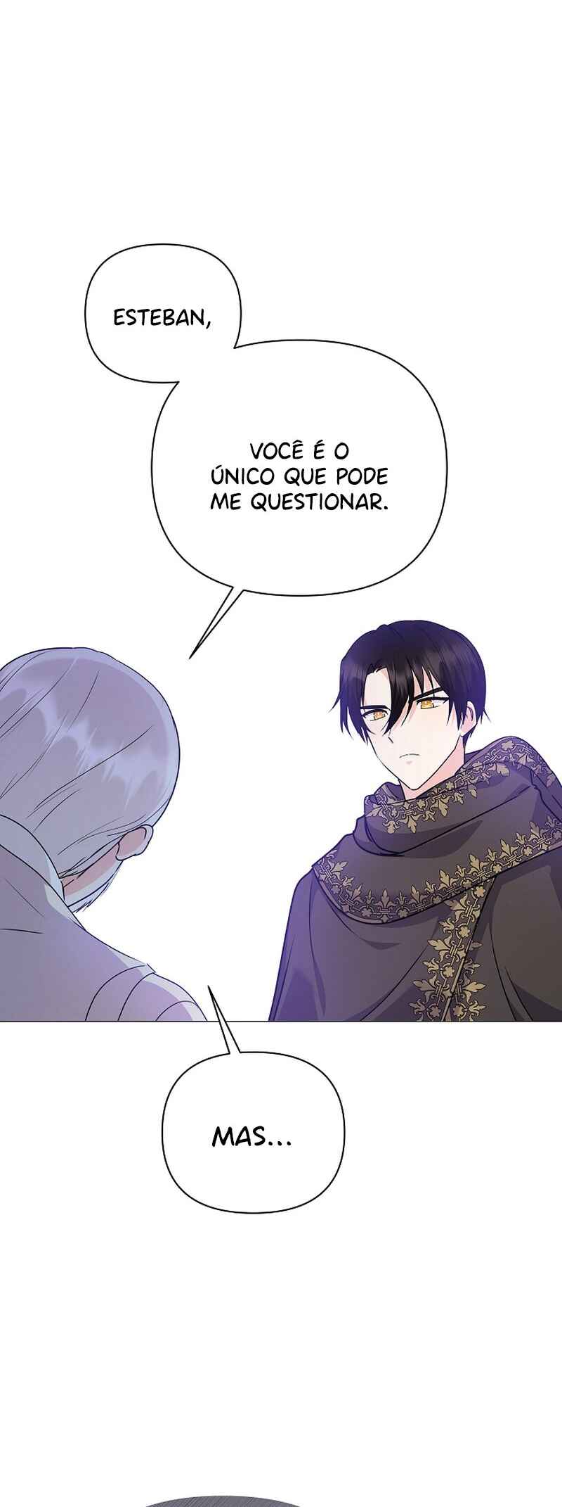Chapter 83 - Page 21