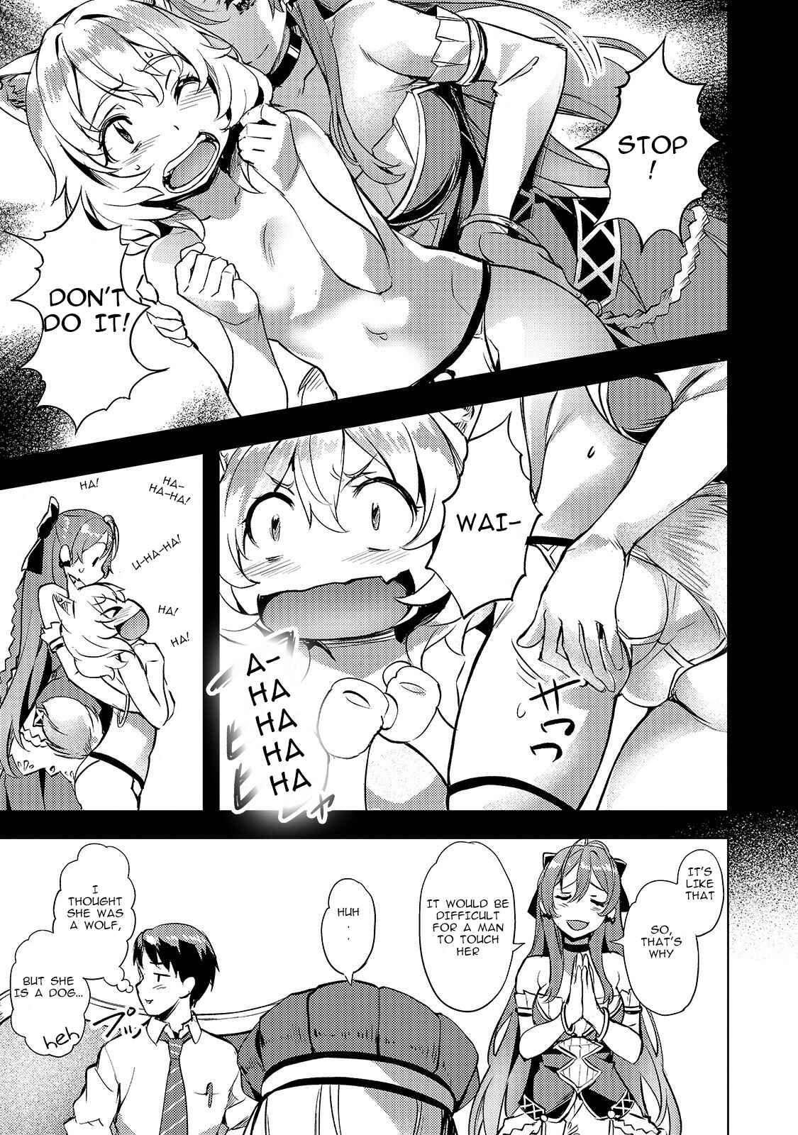 Chapter 6 - Page 3
