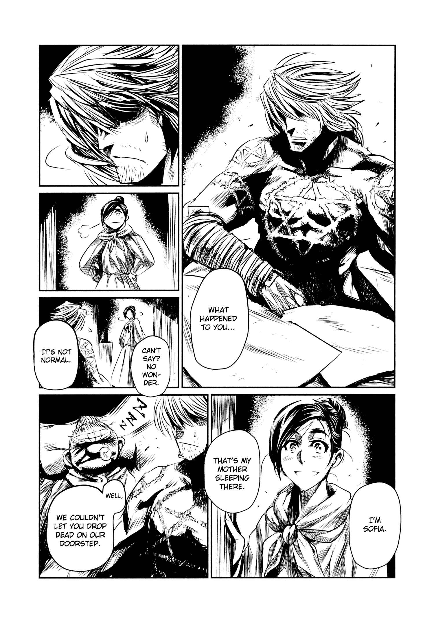 Chapter 45 - Page 10