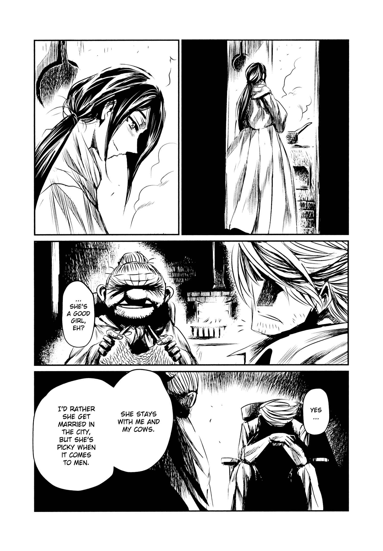 Chapter 45 - Page 17