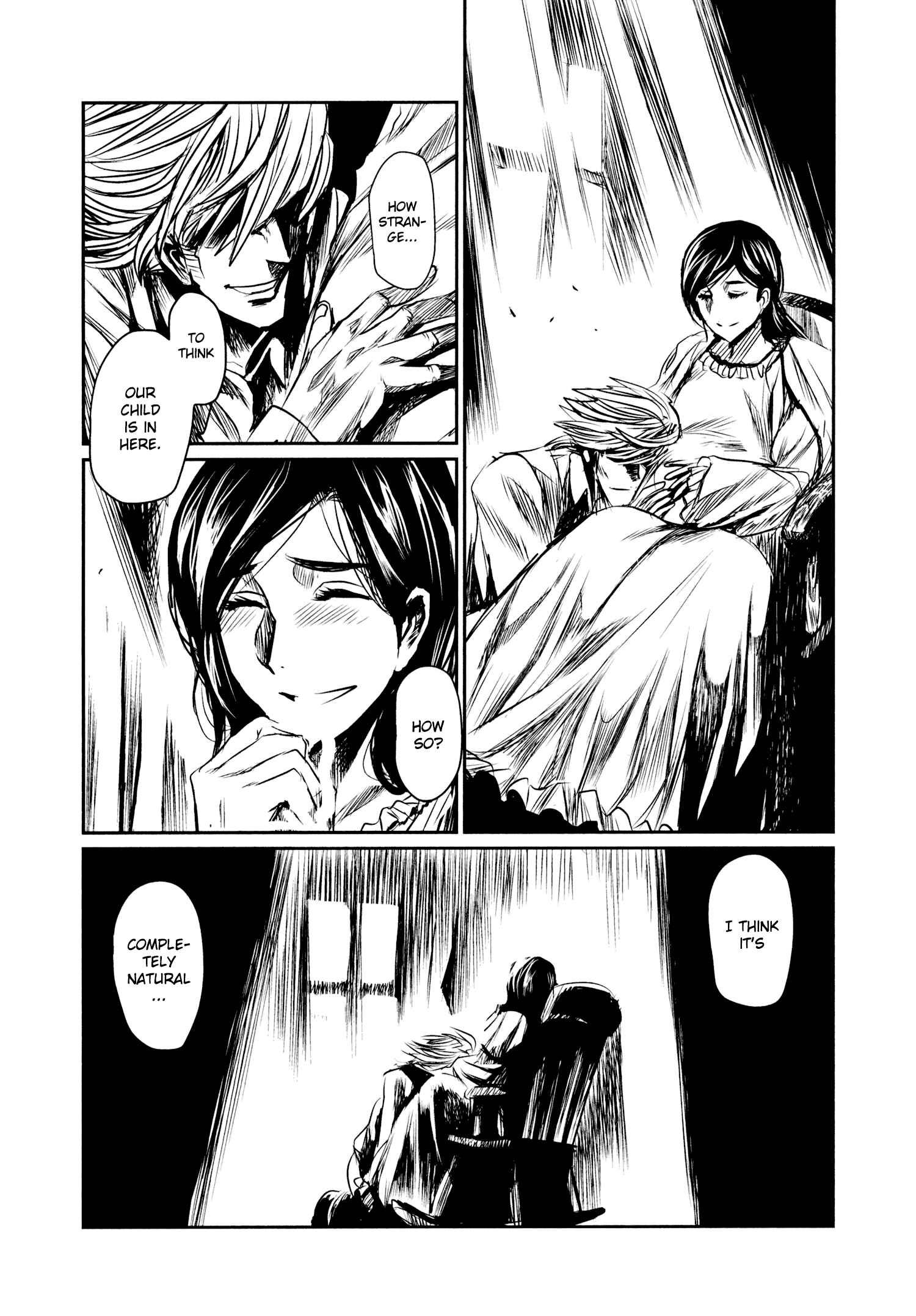 Chapter 45 - Page 21