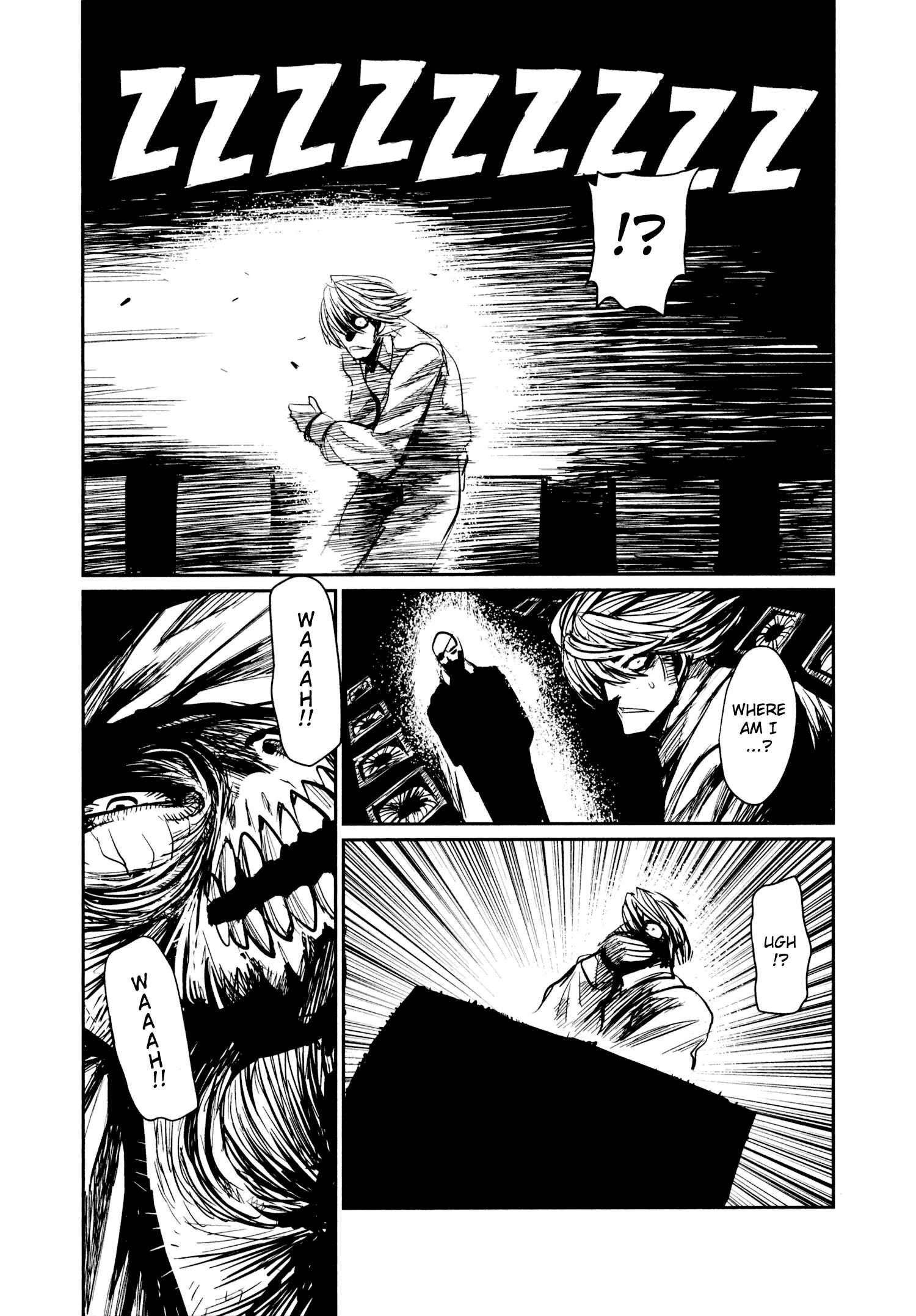Chapter 45 - Page 24