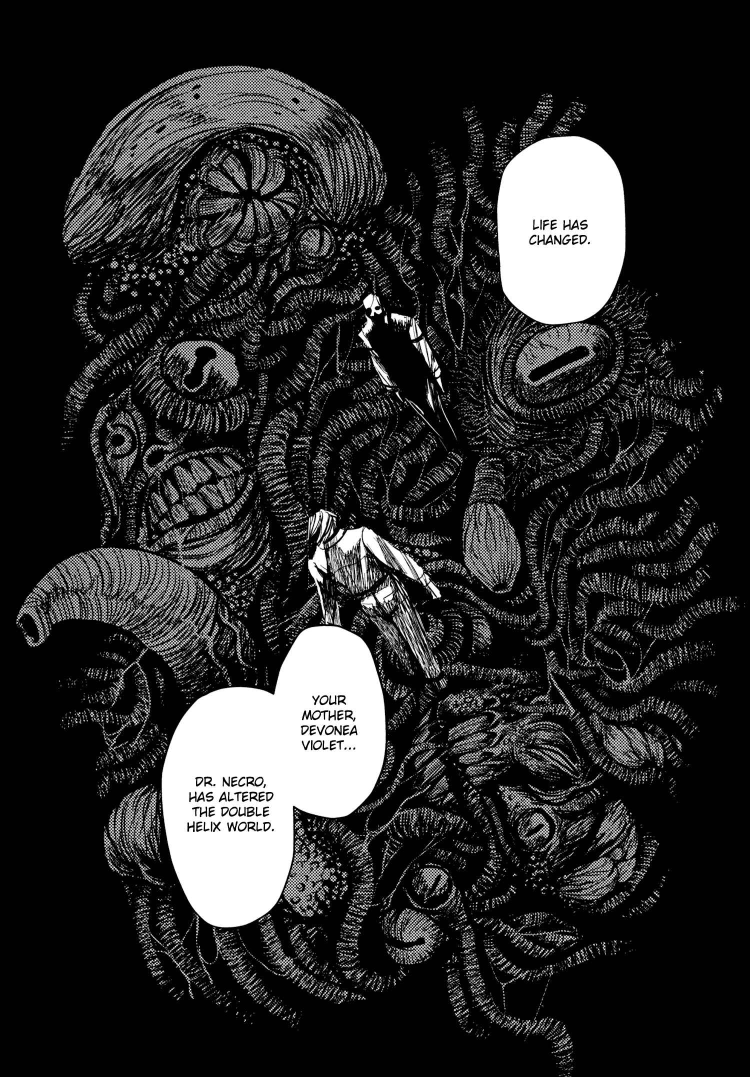 Chapter 45 - Page 28