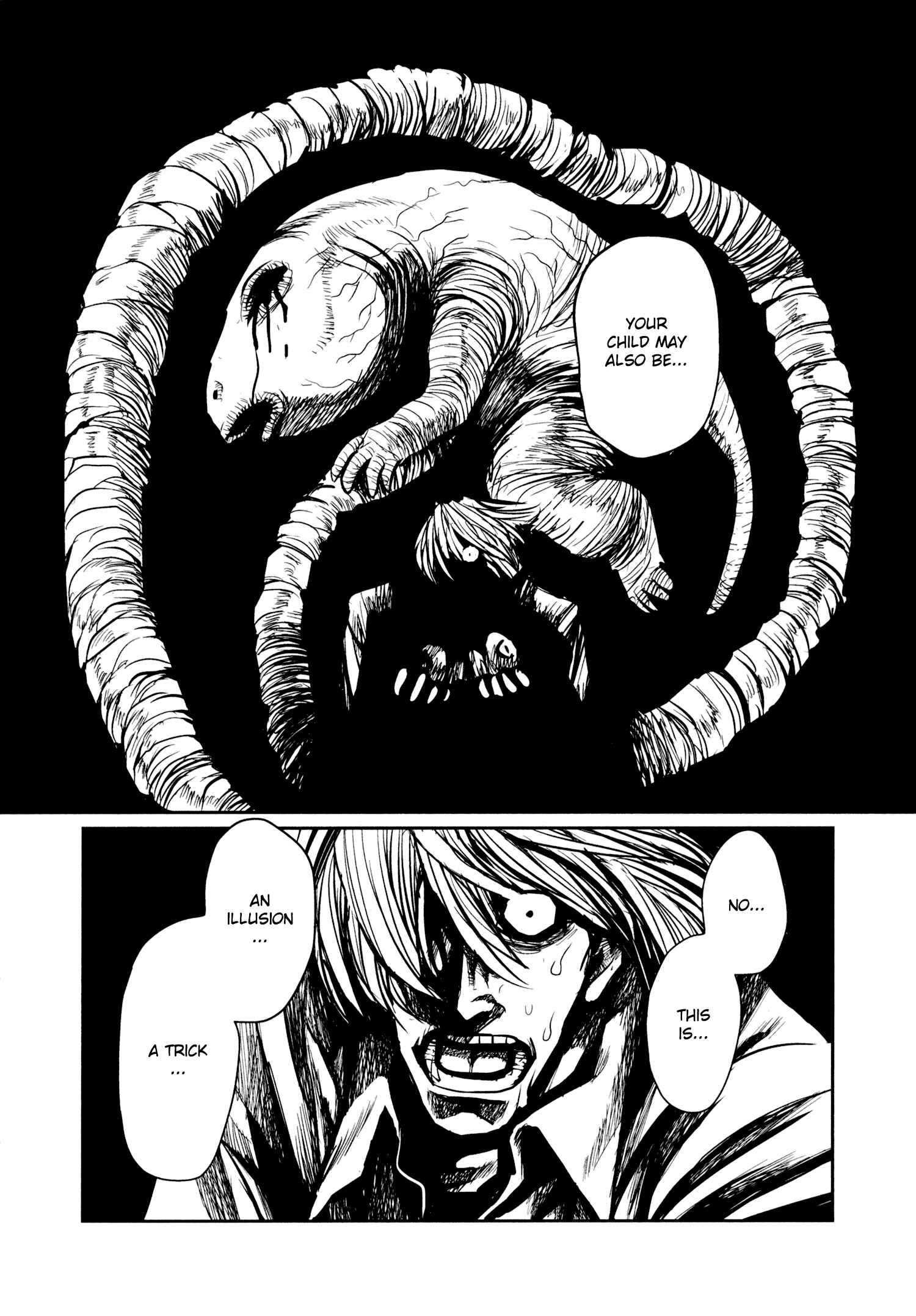 Chapter 45 - Page 31