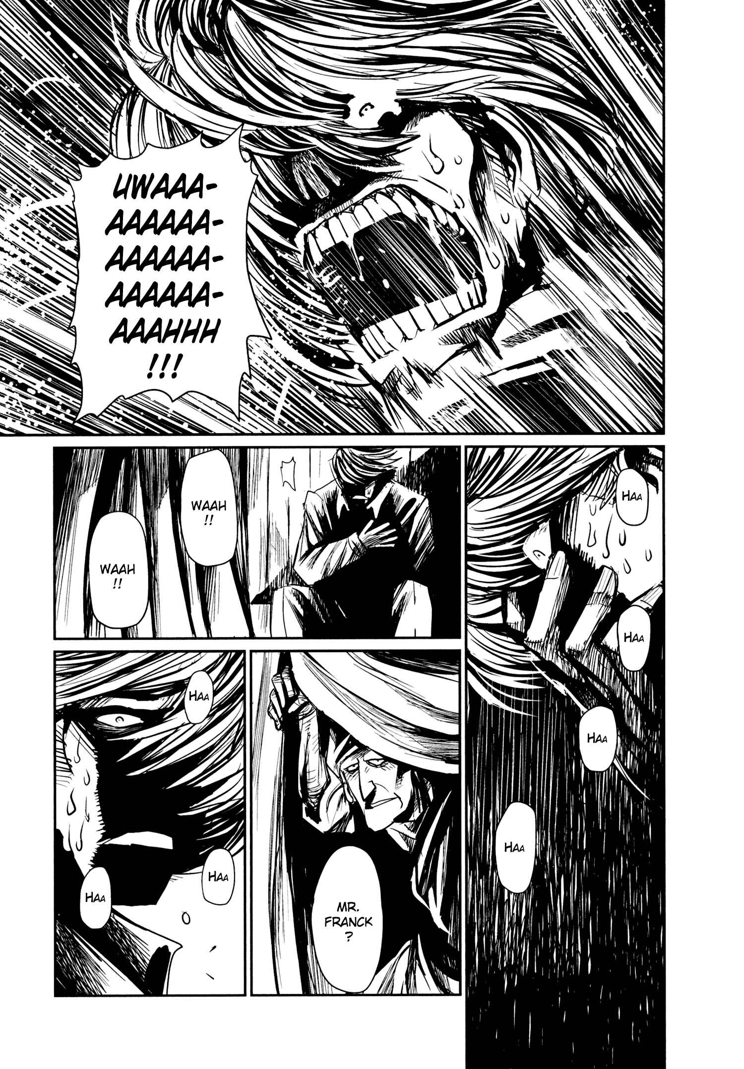 Chapter 45 - Page 33