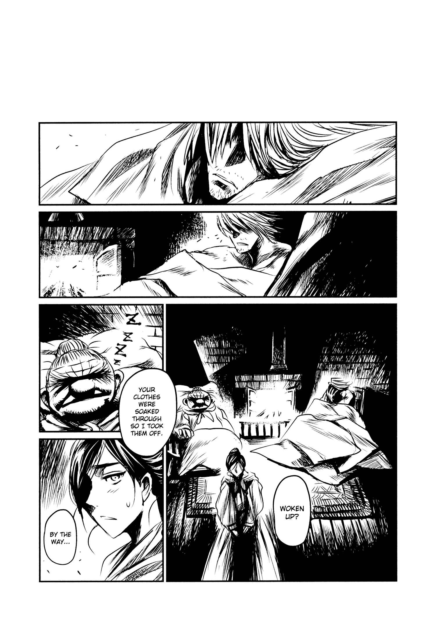 Chapter 45 - Page 9