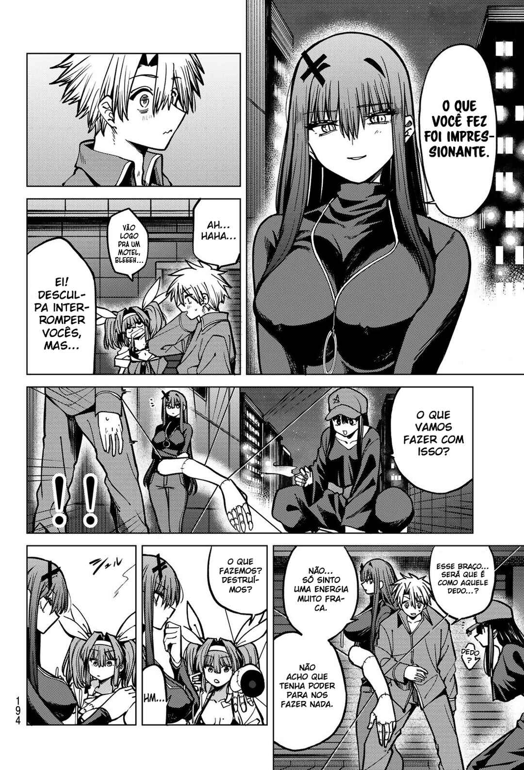 Chapter 30 - Page 14