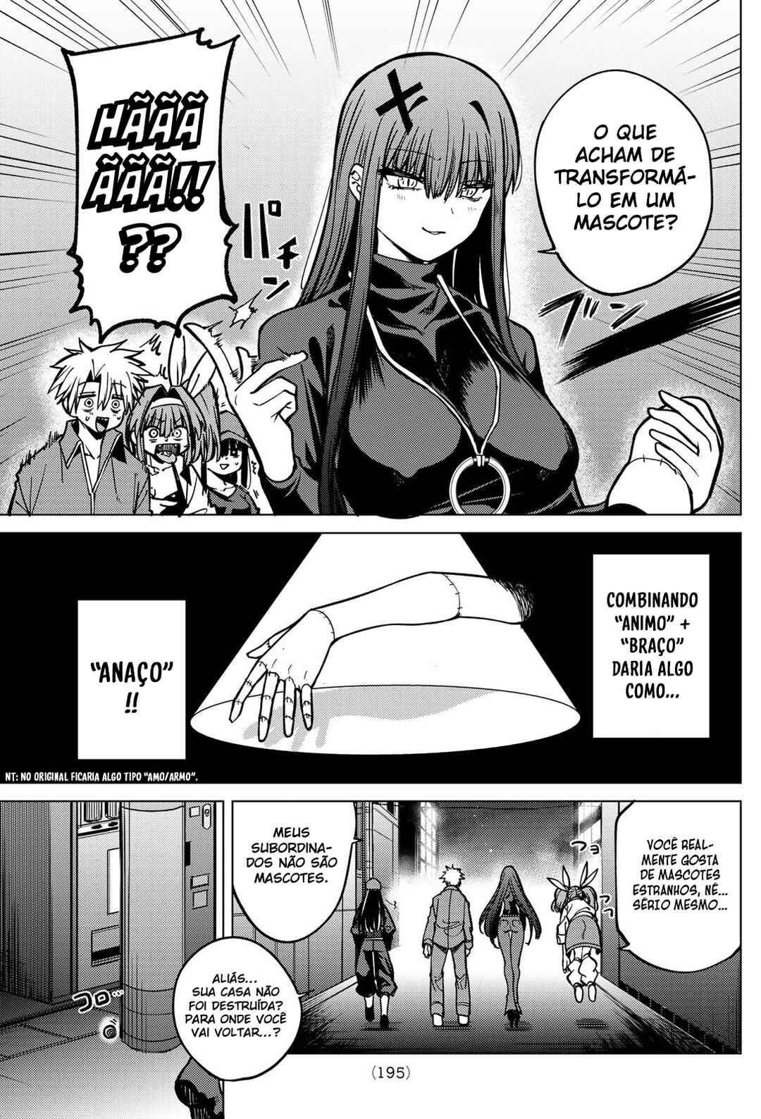 Chapter 30 - Page 15