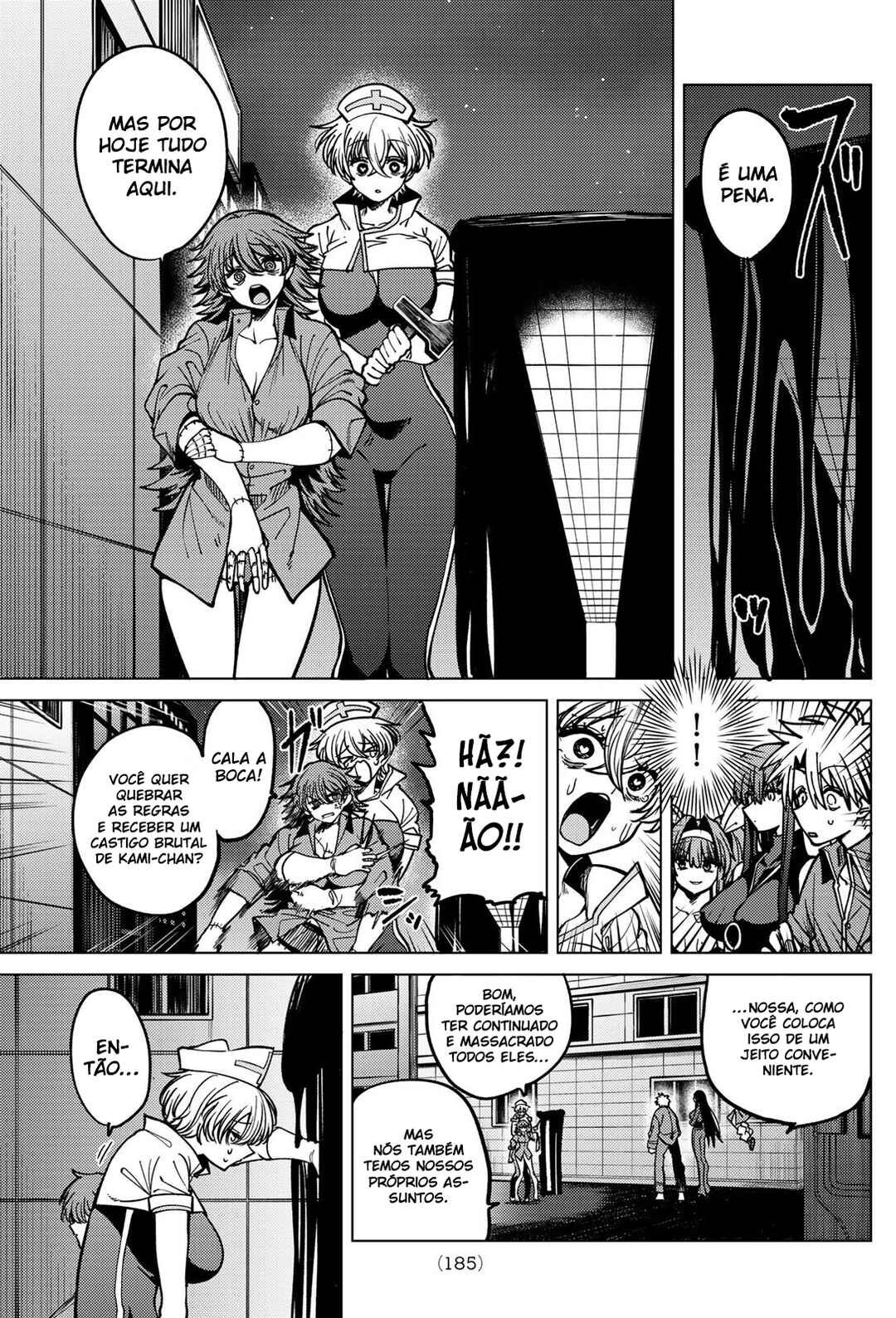 Chapter 30 - Page 5