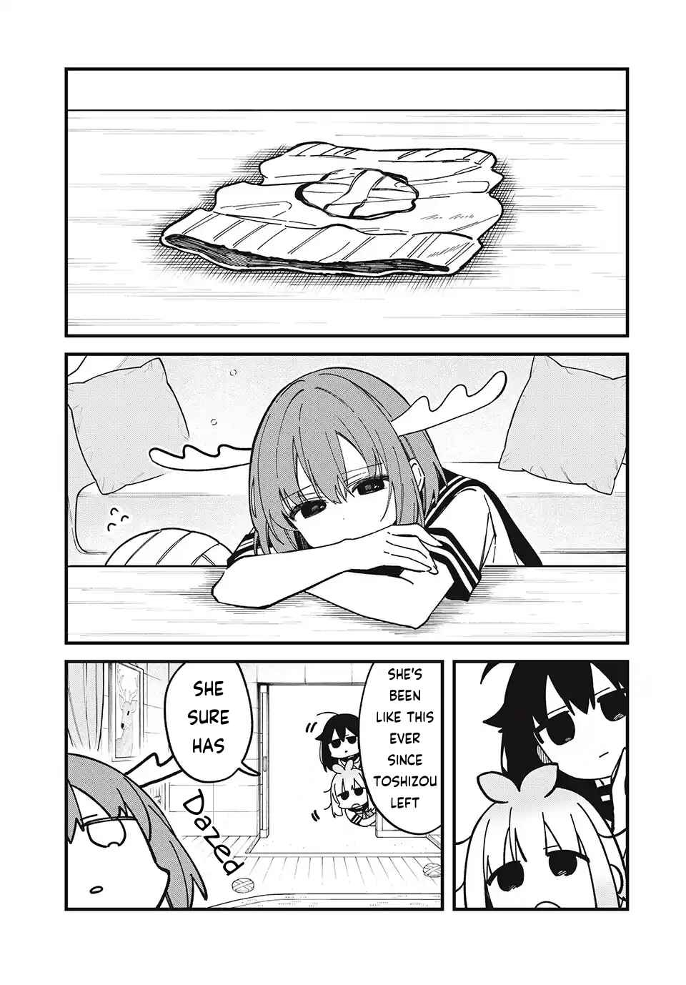 Chapter 46 - Page 15