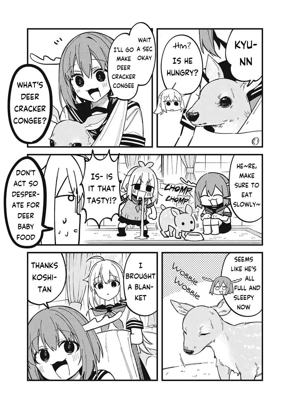 Chapter 46 - Page 3
