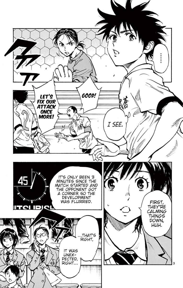Chapter 236 - Page 3