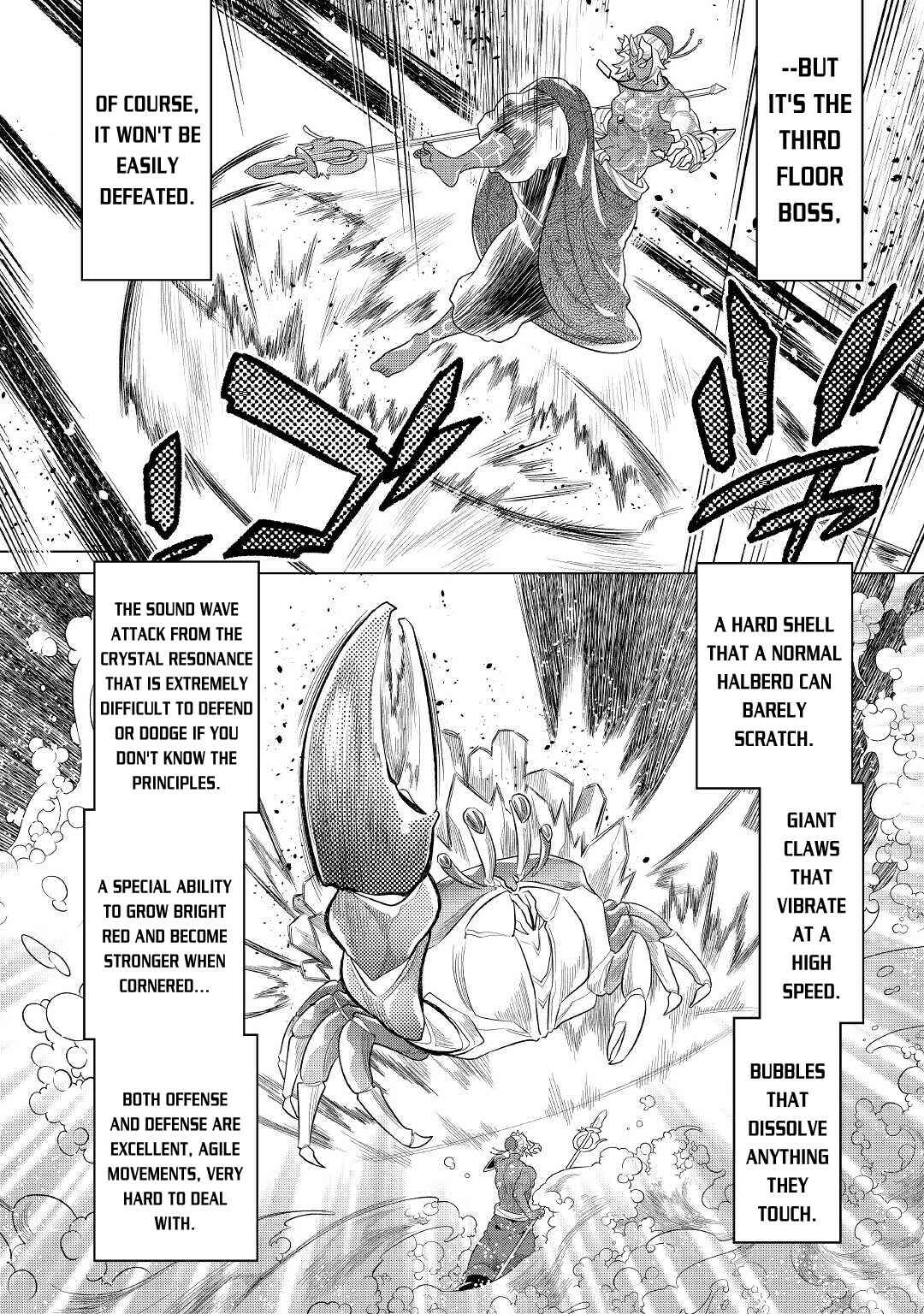 Chapter 81 - Page 19