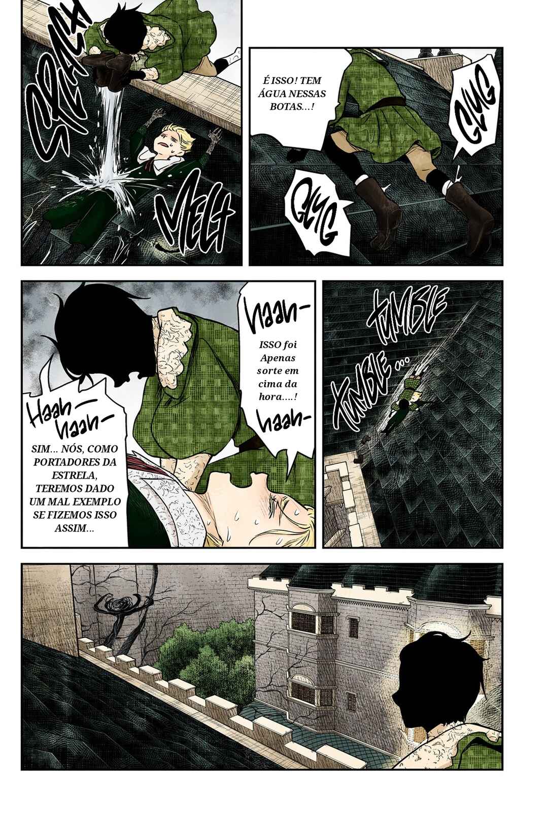 Chapter 158 - Page 13