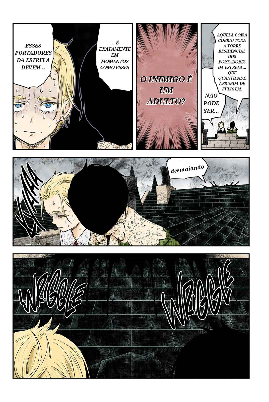Chapter 158 - Page 16