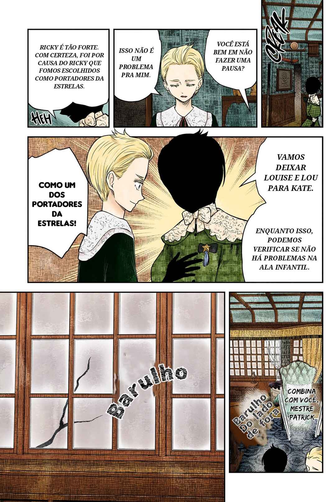 Chapter 158 - Page 4