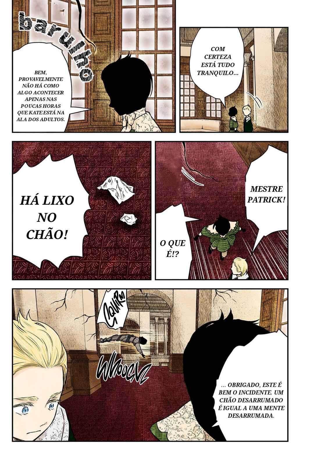Chapter 158 - Page 5